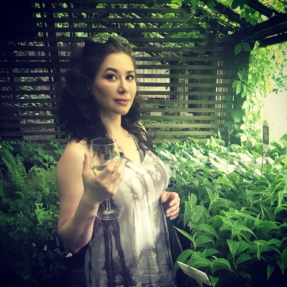 Meet your Posher, Erica